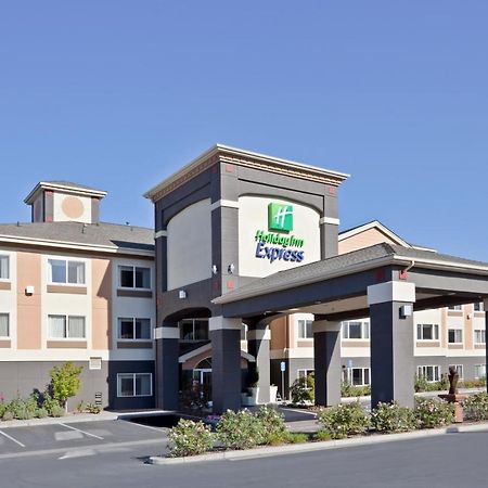 Holiday Inn Express Hotel & Suites Ashland By Ihg Экстерьер фото