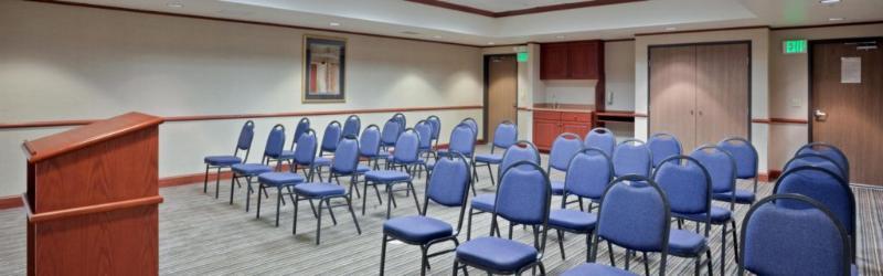 Holiday Inn Express Hotel & Suites Ashland By Ihg Экстерьер фото