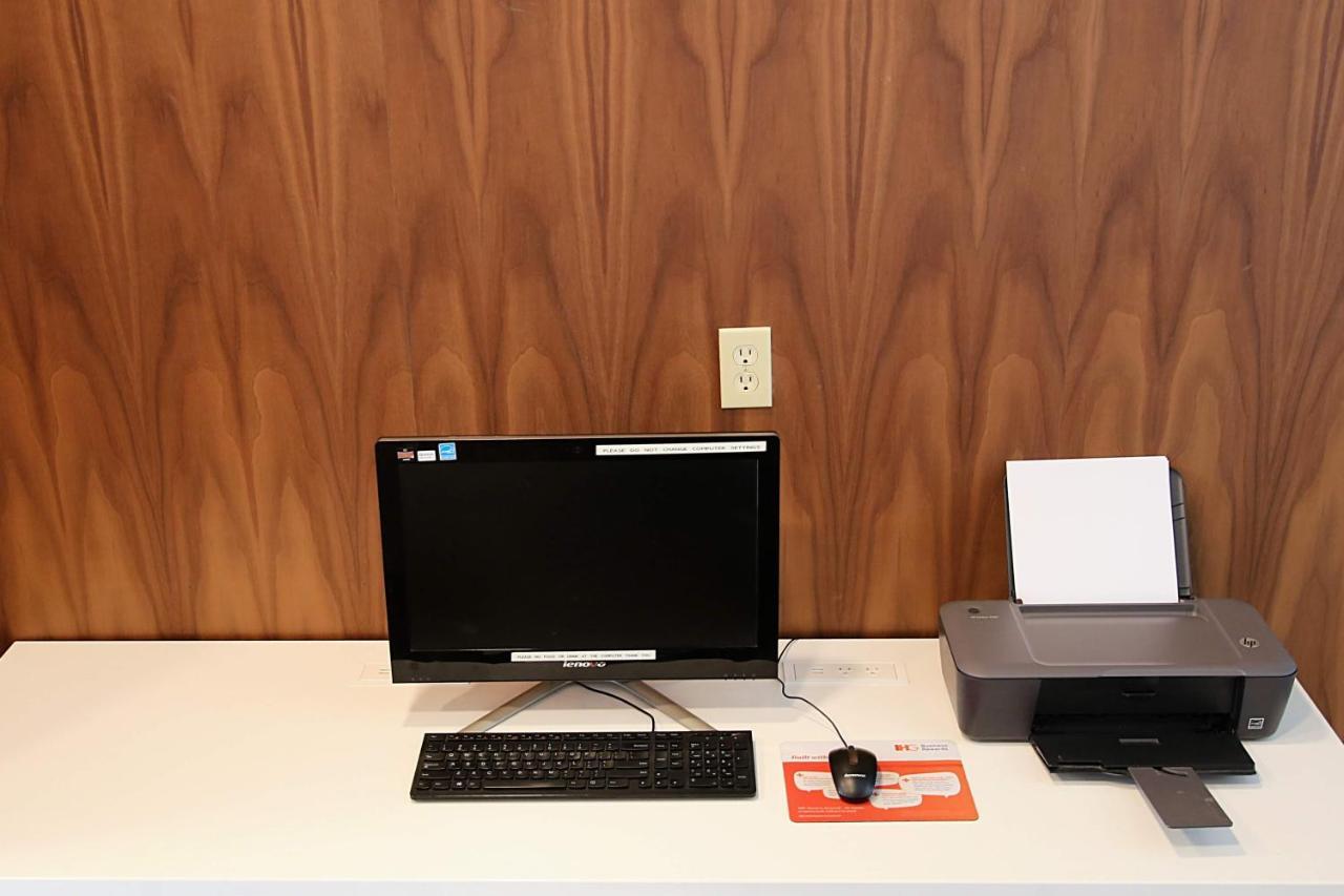 Holiday Inn Express Hotel & Suites Ashland By Ihg Экстерьер фото